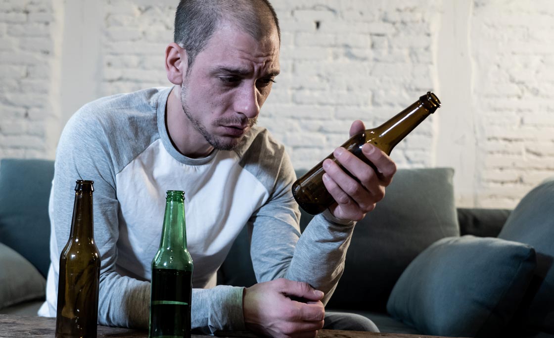 Убрать алкогольную зависимость в Великом Новгороде
